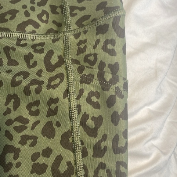 GapFit Sculpt Revolution leggings, size XL regular. - Picture 5 of 6